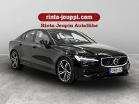 käytetty Volvo S60 T5 Business R-Design aut