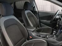 käytetty Hyundai Kona 1,6 hybrid 141hv 6-DCT Comfort