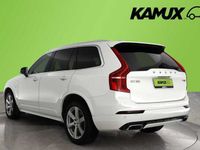 käytetty Volvo XC90 T8 AWD R-Design aut