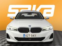 Käytetty BMW 330e 292 HP (214 kW) 2023 Sedan