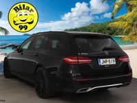 Käytetty Mercedes E300 AMG 211 HP (155 kW) 2021 Farmari