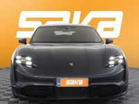 Käytetty Porsche Taycan Turbo 2021 Sedan