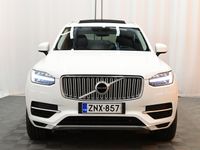 käytetty Volvo XC90 T8 R-Design **Tulossa**