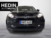 käytetty Honda HR-V 1,5 Elegance CVT