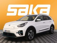 Käytetty Kia e-Niro EX 150 kW (204 HP) 2021 Katumaasturi
