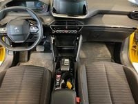 Käytetty Peugeot e-208 Active 100 kW (136 HP) 2022 Viistoperä