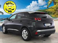 Käytetty Peugeot 3008 Allure 131 HP (96 kW) 2018 Katumaasturi