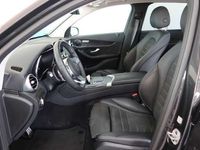 käytetty Mercedes GLC300e 4Matic A EQ Power Business AMG- Styling / Panorama/ Distronic/