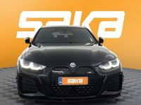 Käytetty BMW i4 Comfort Edition 400 kW (544 HP) 2022 Sedan