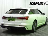 käytetty Audi A6 