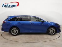 Käytetty Kia Ceed Sportswagon LX 101 HP (74 kW) 2020 Harmaa Farmari