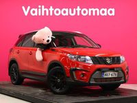 Käytetty Suzuki Vitara 140 HP (102 kW) 2016 Viistoperä