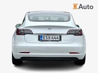 käytetty Tesla Model 3 Long Range Dual Motor AWD / Refresh / 1. om / Suomi-auto / 2x renkaat ja vanteet / ILP /