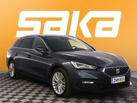 Käytetty Seat Leon XCELLENCE 150 HP (110 kW) 2020 Farmari
