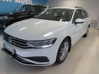 käytetty VW Passat Variant 2,0 TDI EVO SCR 110 kW DSG