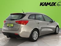 käytetty Kia Ceed Sportswagon 1,0 ISG 100hv LX EcoDynamics /