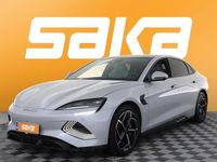 Käytetty BYD Seal 389 kW (530 HP) 2023 Sedan