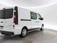 käytetty Opel Vivaro Van Edition L2H1 1,6 CDTI Bi Turbo ecoFLEX 92kW SI