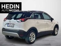 käytetty Opel Crossland X Innovation Plus 130 Turbo A // LED