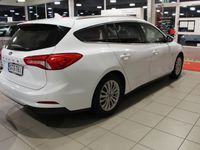 käytetty Ford Focus 1,0 EcoBoost 125hv A8 Wagon Titanium