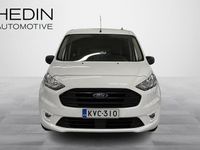 Käytetty Ford Transit Trend 99 HP (72 kW) 2023 Van