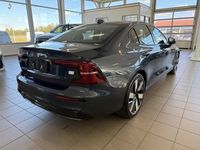 Käytetty Volvo S60 Performance 456 HP (335 kW) 2024 Sininen Sedan