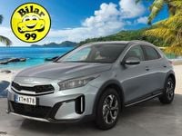 Uusi Kia XCeed Comfort 140 HP (102 kW) 2025 Katumaasturi