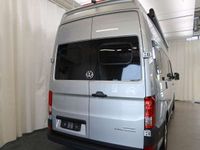 käytetty VW California Grand680 2,0 TDI 130 kW 8at, 4490 3,5t, 2 makuup