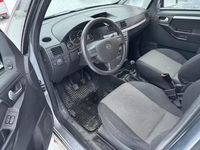 Käytetty Opel Meriva Enjoy 2005 Tila-auto