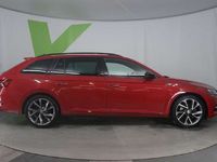 käytetty Skoda Superb Combi 1,4 TSI PHEV SportLine iV