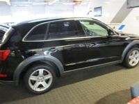 käytetty Audi Q5 2,0 TDI quattro S tronic Offroad edition