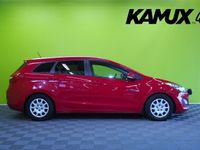 käytetty Hyundai i30 1,6 CRDi 94kW 6MT ISG Comfort Business