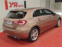 Käytetty Mercedes A250 Business 160 HP (117 kW) 2023 Viistoperä