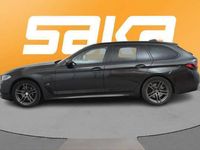 käytetty BMW 530 530 530 G31 Touring e xDrive A Charged Edition M Sport Tulossa / Comfort-ist / Panorama / ACC /