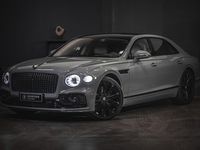 Käytetty Bentley Flying Spur 416 HP (305 kW) 2022 Sedan