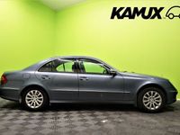 käytetty Mercedes E280 CDI A