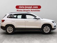 käytetty Skoda Karoq 2,0 TDI 150 4x4 Ambition BusinessLine DSG Autom. - 1