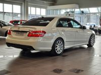 käytetty Mercedes E350 CDI 4Matic A - 3kk lyhennysvapaa - Cruise, Natat