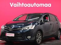 Käytetty Toyota Verso Life 147 HP (108 kW) 2013 Tila-auto