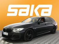 Käytetty BMW 530e M Sport 292 HP (214 kW) 2022 Farmari