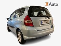 käytetty Honda Jazz 1,4i LS