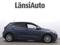 käytetty Kia Rio 1,0 T-GDI ISG 120hv EX EcoDynamics LänsiAuto Safe -sopimus esim. alle 25 €/kk tai 590 €