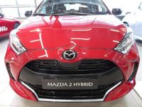 käytetty Mazda 2 Hybrid 1.5 (116) Agile Comfort + Safety -paketeilla