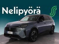 Käytetty Peugeot e-5008 GTi 169 kW (231 HP) 2026 Katumaasturi