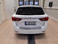 käytetty Toyota Avensis VAIHTOAUTOPROSESSISSA ! 1,8 Valvematic Active Touring Sports