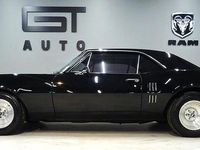 Käytetty Pontiac Firebird 500 HP (367 kW) 1967 Coupe - kaksiovinen