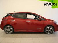 käytetty Nissan Leaf Tekna