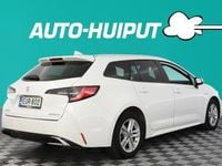 Käytetty Suzuki Swace GLX 122 HP (89 kW) 2024 Farmari