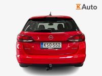 käytetty Opel Astra Sports Tourer Enjoy 1,4 Turbo ecoFLEX Start/Stop 92kW MT6 | Koukku | Lohkol. + sisäp. | Vakkari