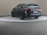 Käytetty VW Golf VIII Comfortline 116 HP (85 kW) 2023 Farmari